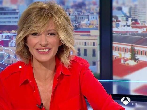 Las primeras palabras de Susanna Griso sobre su hija adoptada: "La adaptación será difícil"