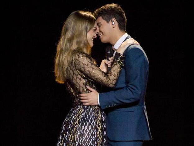 Eurovisión: Horario y dónde ver en televisión