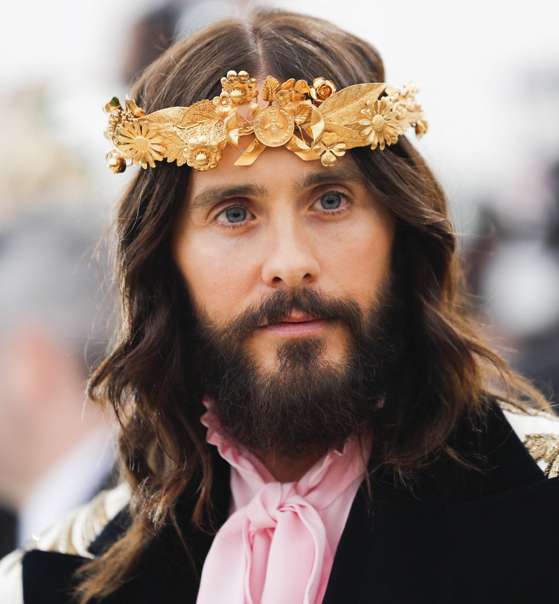 Jared Leto