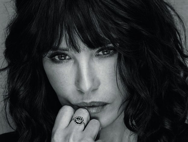 Isabelle Adjani, embajadora de L'Oréal Paris a los 62 años