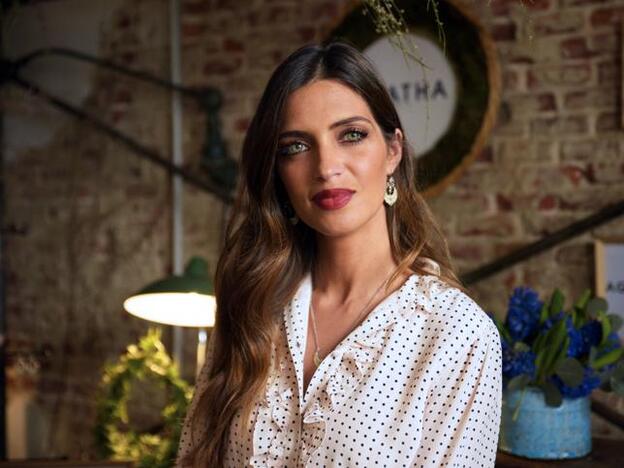 Los trucos de Sara Carbonero para vestir barato y que parezca caro y otros secretos de su estilo