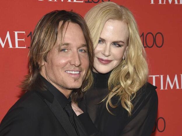 Keith Urban desvela cómo es su vida sexual con Nicole Kidman