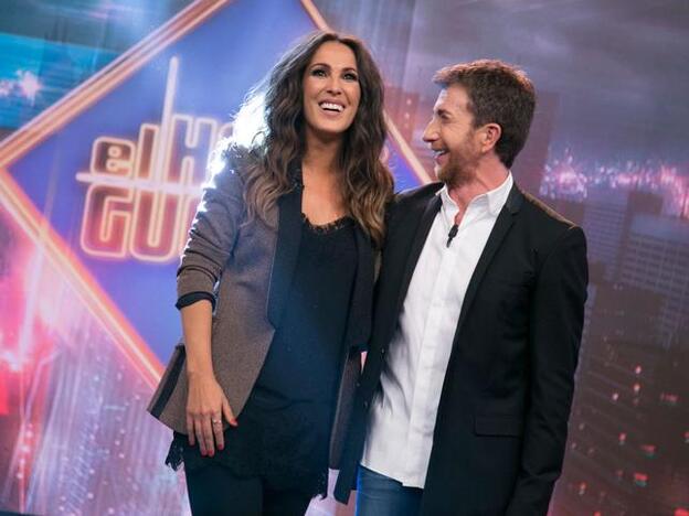 Malú: "Después de dos años, tengo miedo de subirme a un escenario"