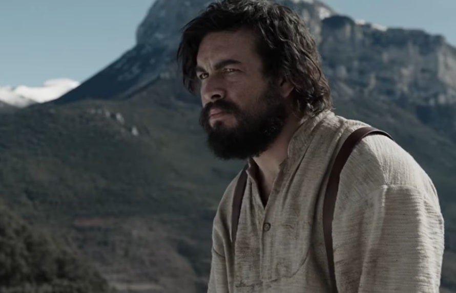 El cambio físico de Mario Casas en 10 películas