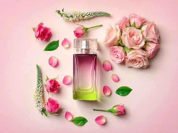 Fotos: 18 perfumes florales que te van a | Mujer