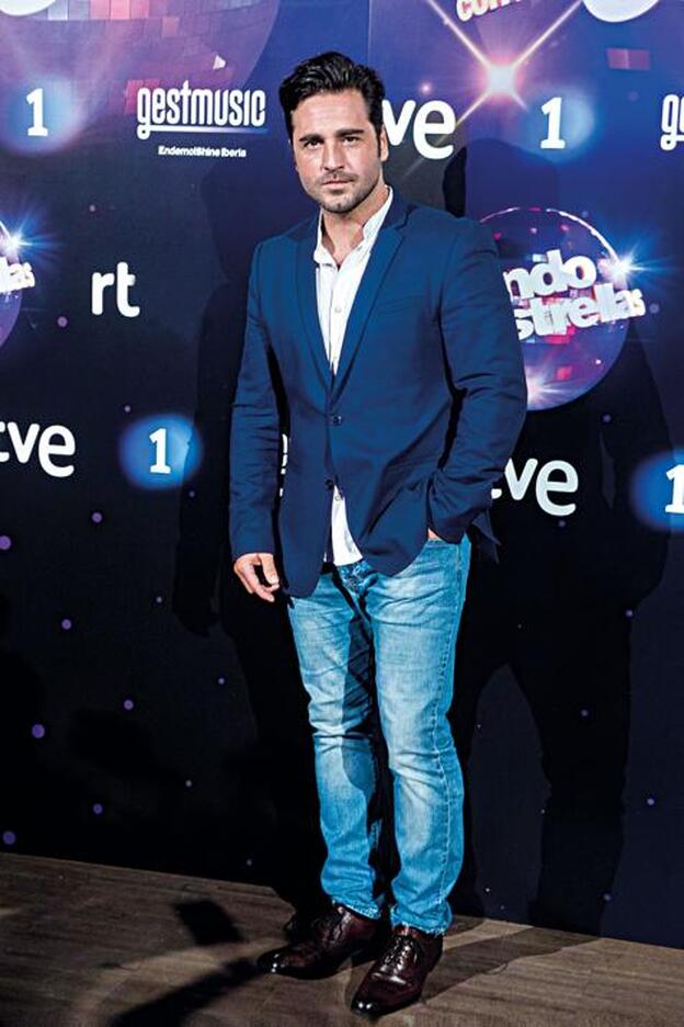 David Bustamante: "Quiero estar tranquilo y dejar de confirmar o desmentir aspectos de mi vida privada"