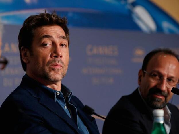 La pregunta machista que indignó a Javier Bardem