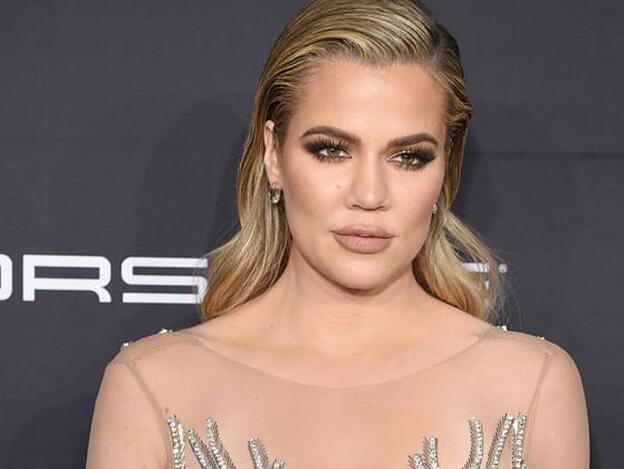 Tristan Thompson lloró y Khloé Kardashian le perdonó