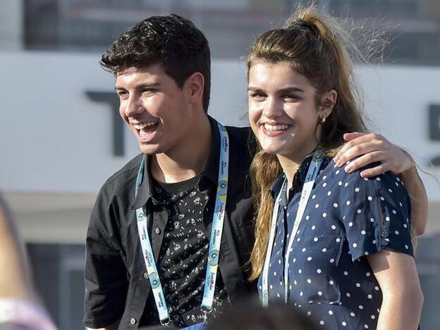 Amaia sobre 'Eurovisión': "El puesto es una mierda"