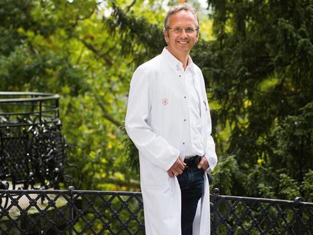 ¿Pueden trabajar juntas la medicina convencional y la natural?