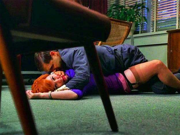 Lo que la violación esconde