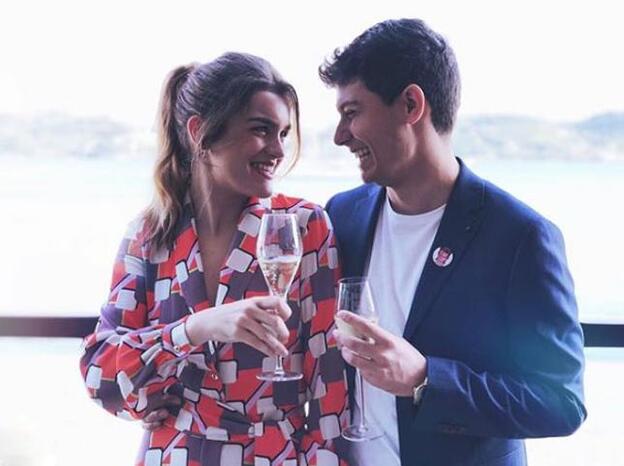 Los planes de Alfred y Amaia después de Eurovisión