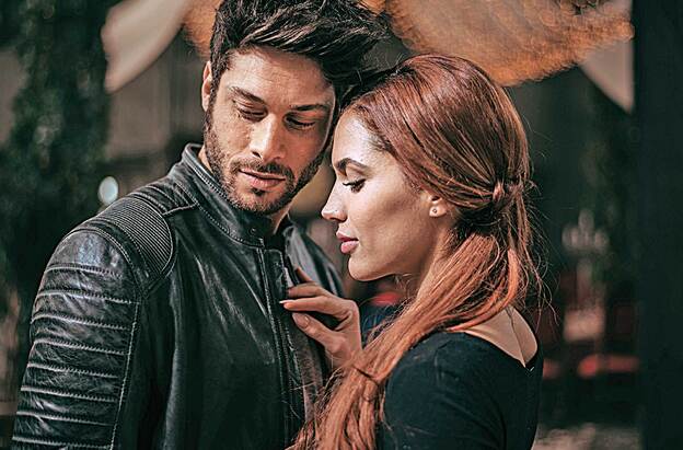 Cupido se vuelve viral