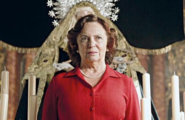 Mujeres como tú y yo