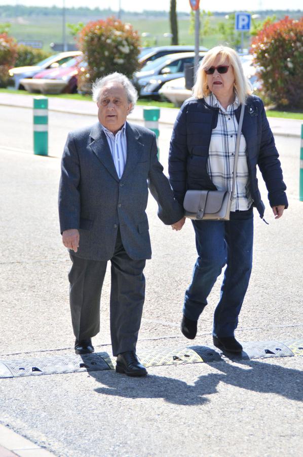 Los famosos se despiden de Antonio Mercero