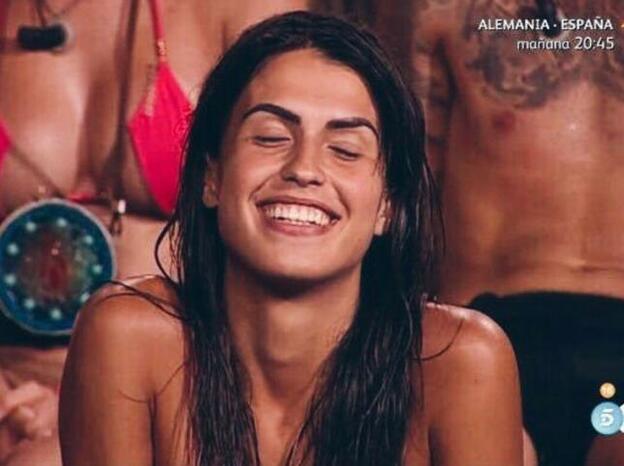 'Supervivientes 2018': Sofía Suescun hace las paces con María Jesús Ruiz y el Maestro Joao