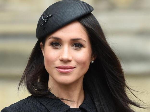 El padre de Meghan Markle no irá a la boda de su hija con el príncipe Harry