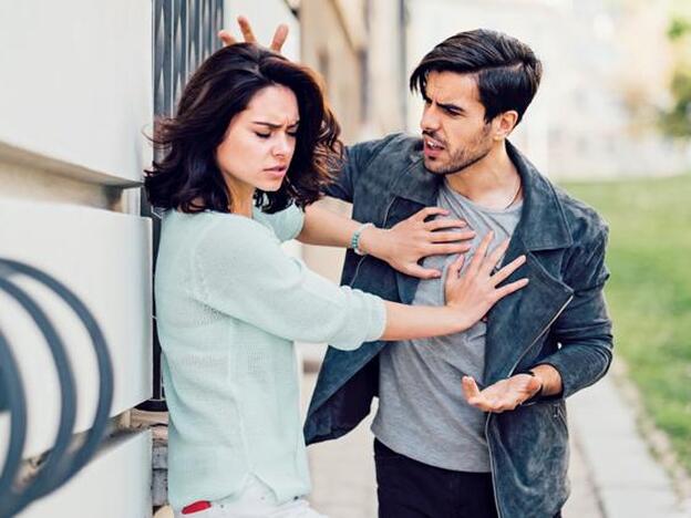 Discusiones de pareja: ¿Por qué algunos lo hacen a todas horas?