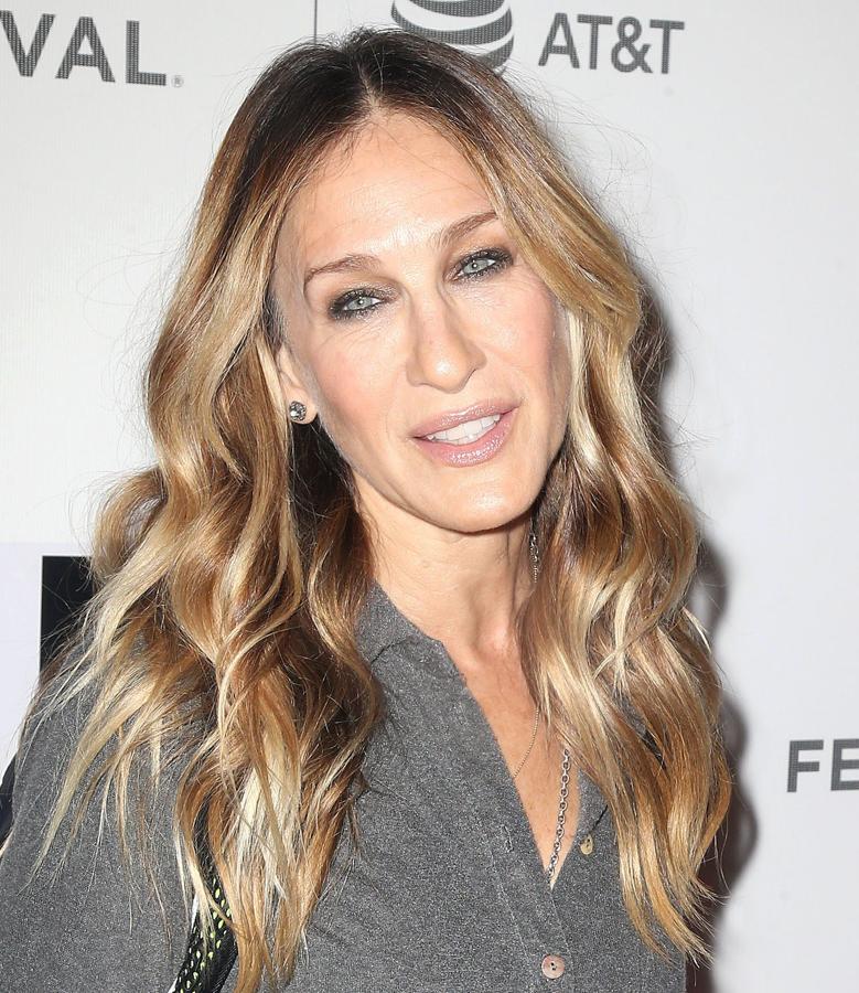 Sarah Jessica Parker