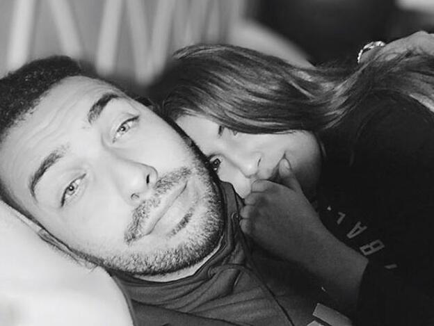 Chabelita pillada en una nueva presunta infidelidad