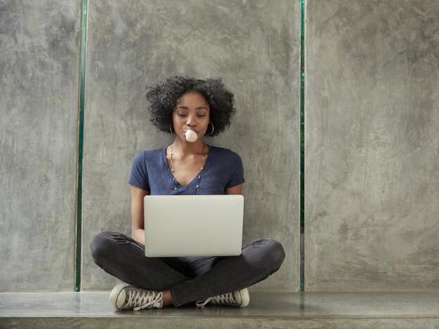 ¿Te falla la memoria? La culpa es de Internet y las redes sociales