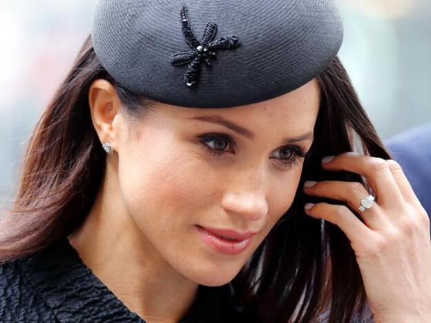 Belleza holística: los secretos mejor guardados del rostro radiante de Meghan Markle