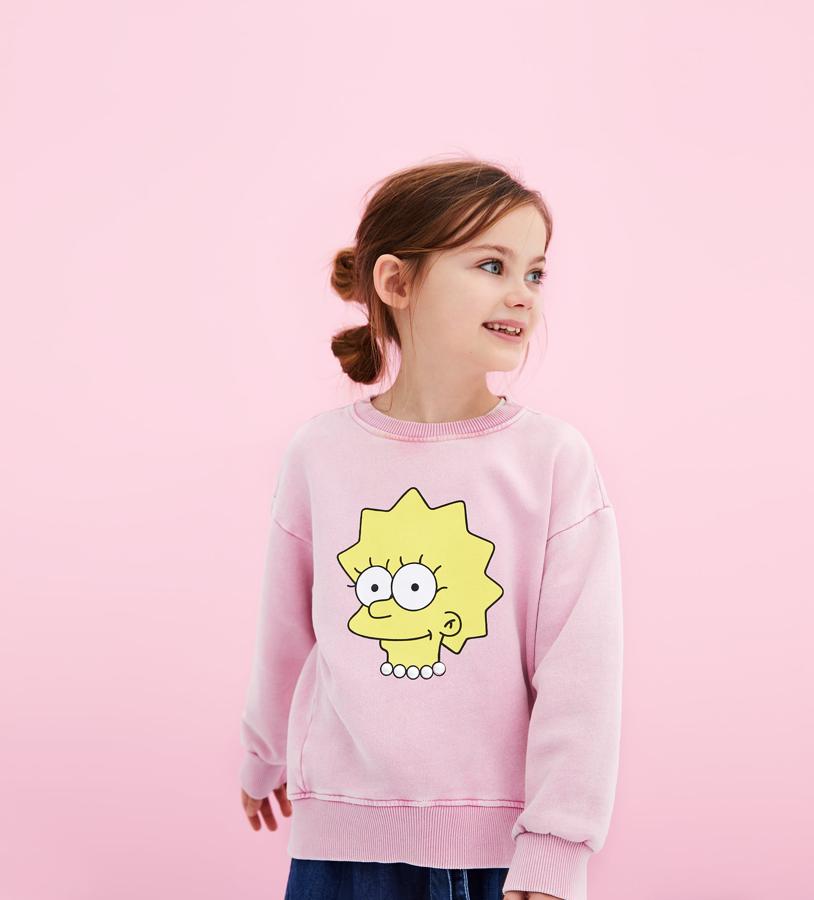 Sácale partido a la sección de niños de las tiendas. Paula Echevarría ya lo hace