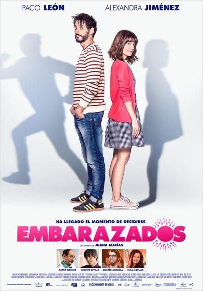 Películas famosas dirigidas por mujeres: 'Embarazados'