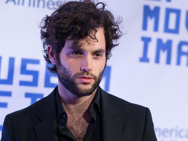 ¿Me engañan mis ojos o ese es Dan Humphrey?