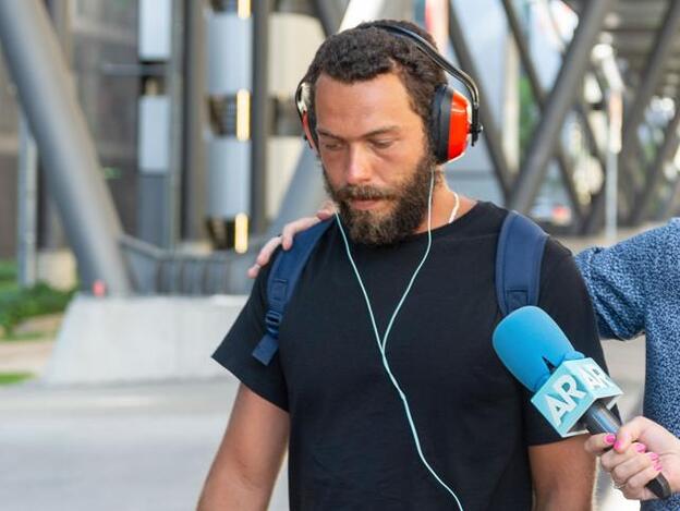 'Supervivientes 2018'. Alberto Isla regresa a España: el papelón que le espera