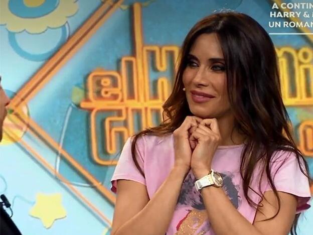 El mensaje de Pilar Rubio a los que critican su recuperación postparto