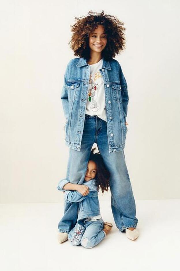 El vídeo de Zara que triunfa en Instagram y que te enternecerá el corazón