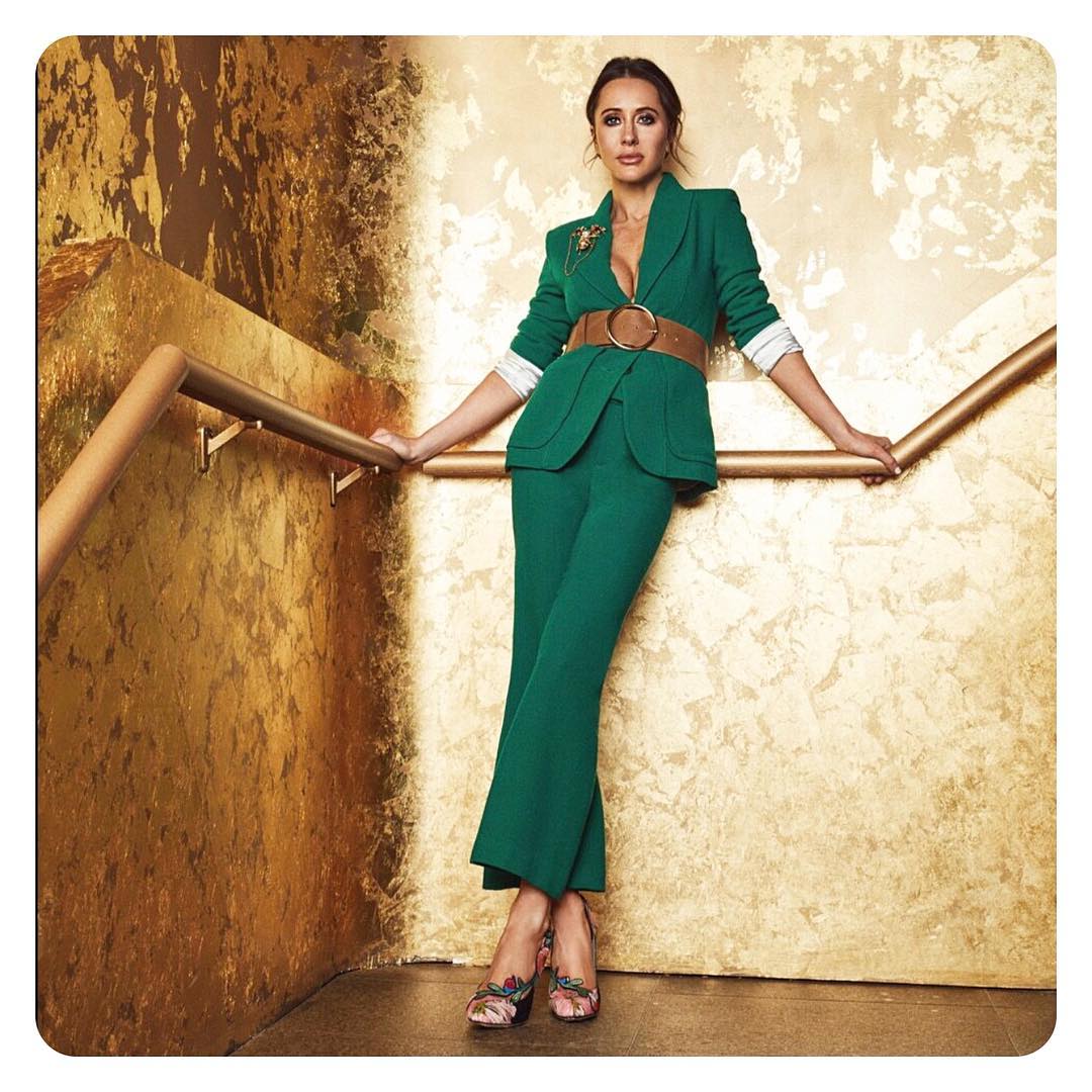 Todo sobre Jessica Mulroney, la responsable del estilo de Meghan Markle