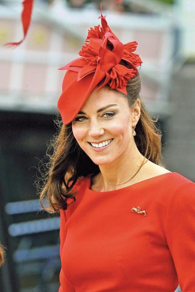 ¿Cómo acertar con el tocado si Harry y Meghan te invitasen a su boda?