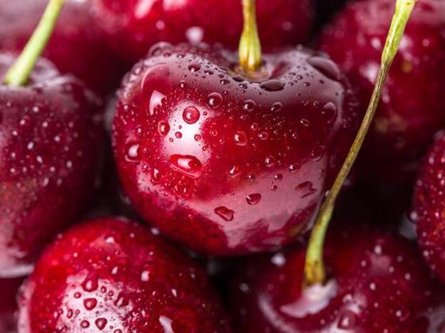 Las cerezas: beneficios para que sea el picoteo sano perfecto