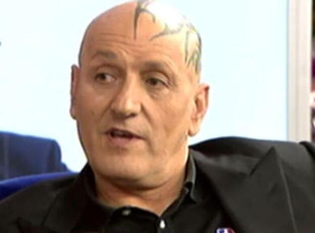 Coto Matamoros vuelve con unas polémicas memorias