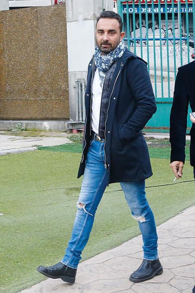 Fidel Albiac no será el abogado de Rocío Carrasco