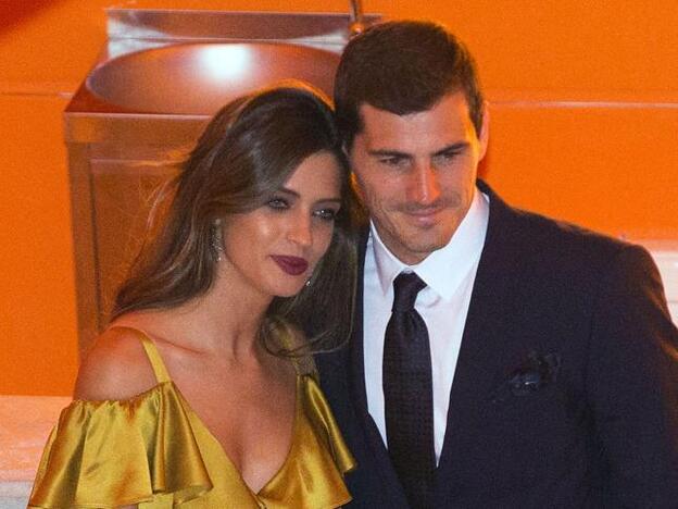 Iker Casillas y Sara Carbonero ya tienen destino para la próxima temporada