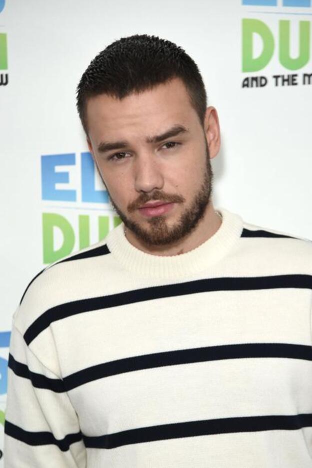 Liam Payne revela su traumática ruptura con One Direction