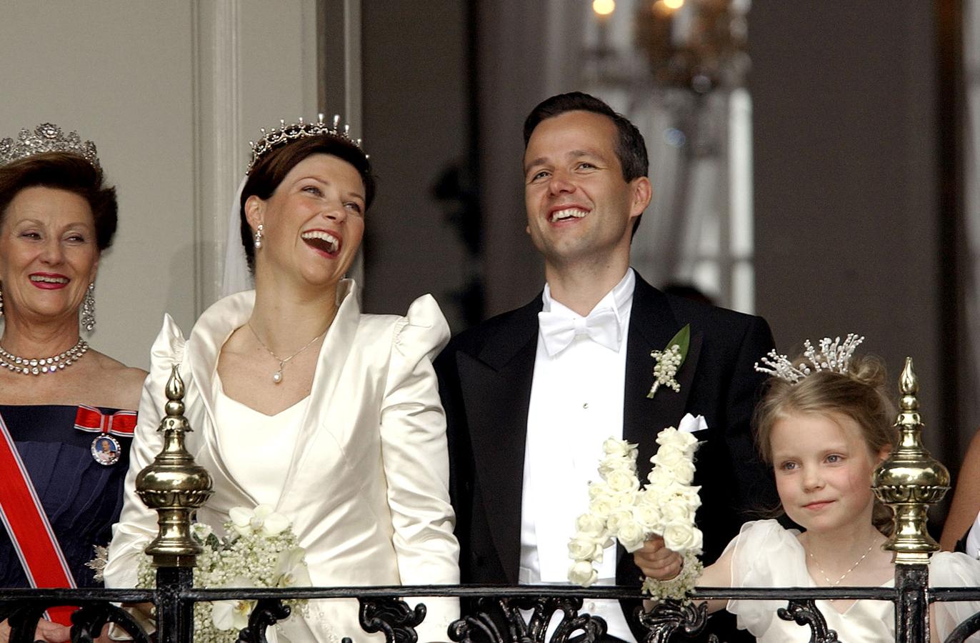 Plebeyos que se casaron con miembros de la realeza