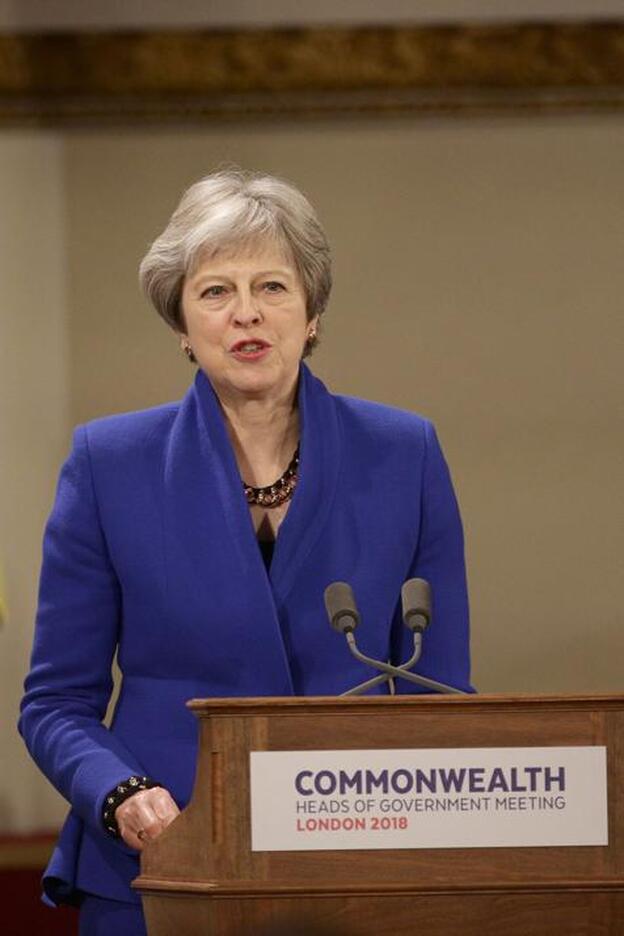 Las grandes ausencias de la boda del príncipe Harry y Meghan Markle