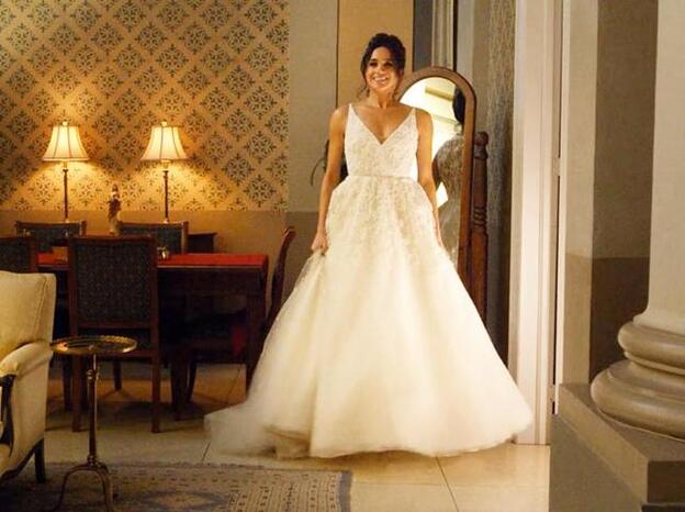 Los detalles más curiosos de la boda de Meghan Markle y el Príncipe Harry