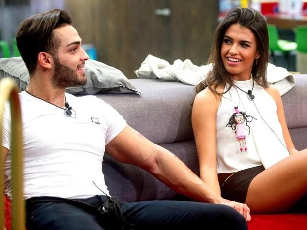 Así es en la intimidad Sofía Suescun: "Te utiliza hasta que te explota"