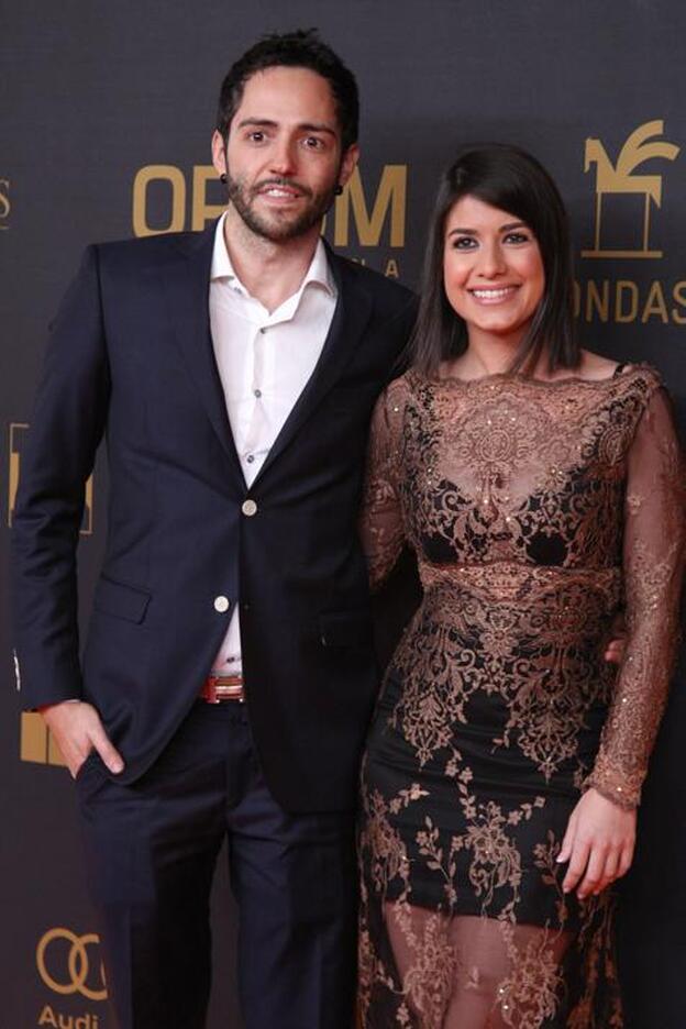 El juicio al que asistió Ares Teixidó no tenía "nada que ver con Bustamante", sino con otro David