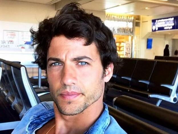 Jorge, de 'Masterchef 5', sube una foto en ropa interior y le llueven las críticas feministas