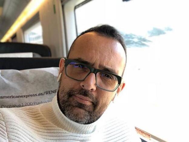 Risto Mejide confiesa que es un "machista"