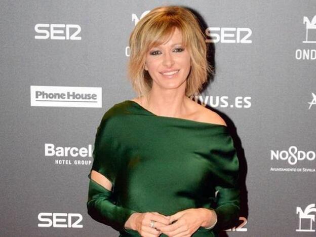 Susanna Griso comparte la foto del mejor momento del día junto a su hija