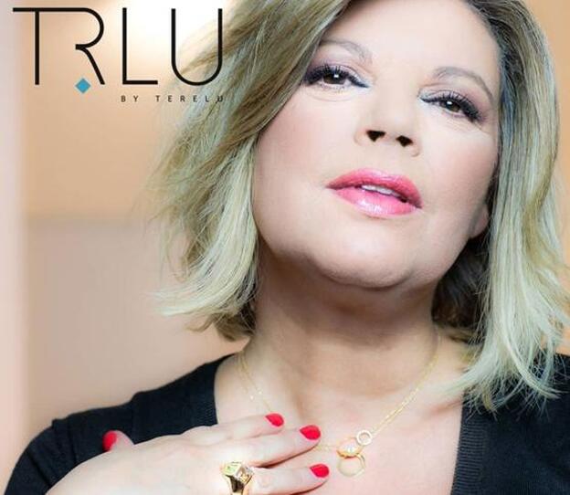 La nueva aventura empresarial de Terelu Campos