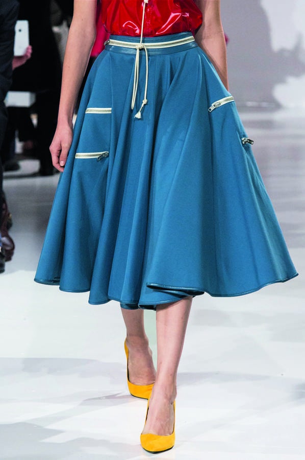 11 faldas que serán el hit del verano