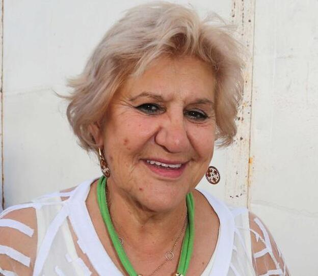 Carmen Bazán desmiente sus problemas de salud